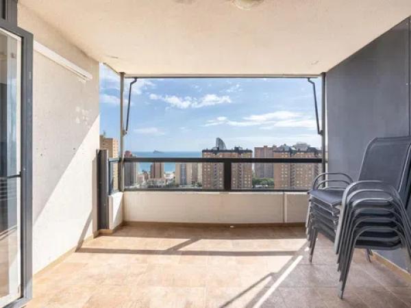 Piso en Playa de Poniente