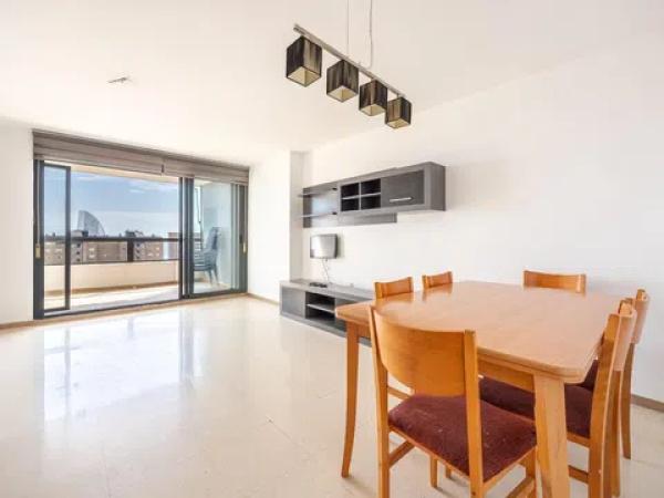 Piso en Playa de Poniente