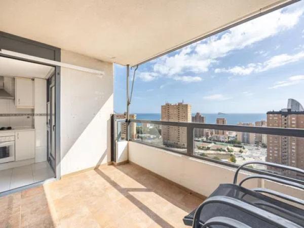 Piso en Playa de Poniente