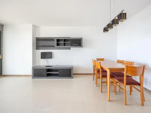 Piso en Playa de Poniente