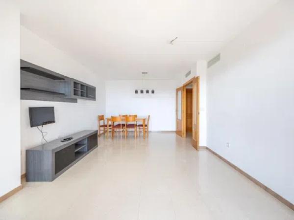 Piso en Playa de Poniente