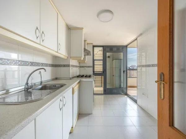 Piso en Playa de Poniente