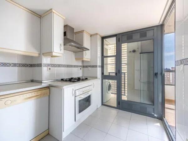 Piso en Playa de Poniente