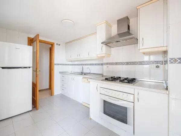 Piso en Playa de Poniente