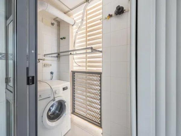 Piso en Playa de Poniente