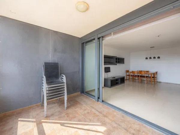 Piso en Playa de Poniente