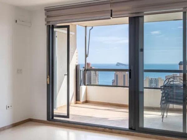 Piso en Playa de Poniente