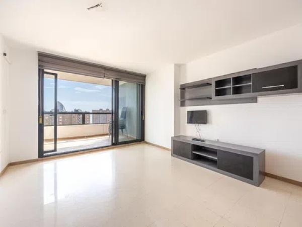 Piso en Playa de Poniente