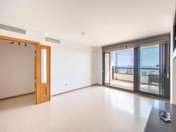 Piso en Playa de Poniente