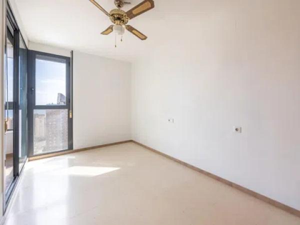 Piso en Playa de Poniente