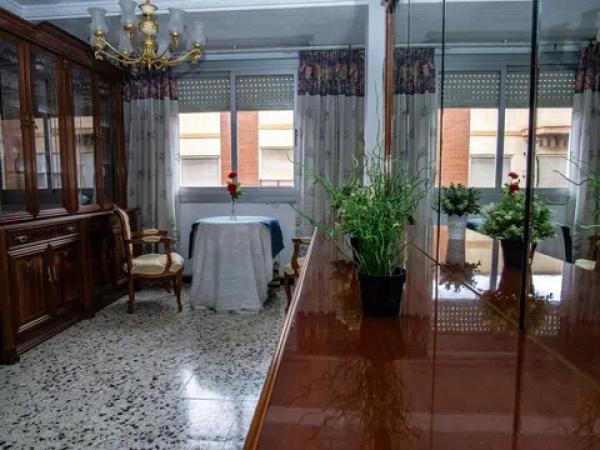 Piso en Plaza de Toros - Avenida Chapí - Trinquete