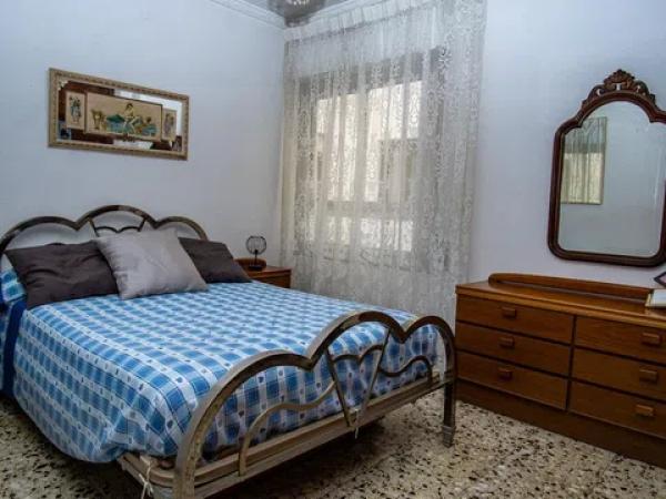 Piso en Plaza de Toros - Avenida Chapí - Trinquete