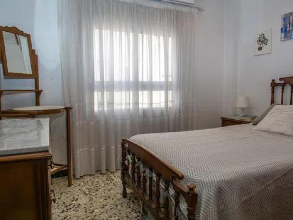 Piso en Plaza de Toros - Avenida Chapí - Trinquete