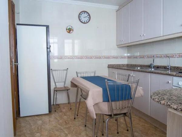 Piso en Plaza de Toros - Avenida Chapí - Trinquete