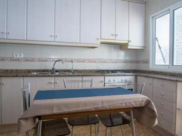 Piso en Plaza de Toros - Avenida Chapí - Trinquete