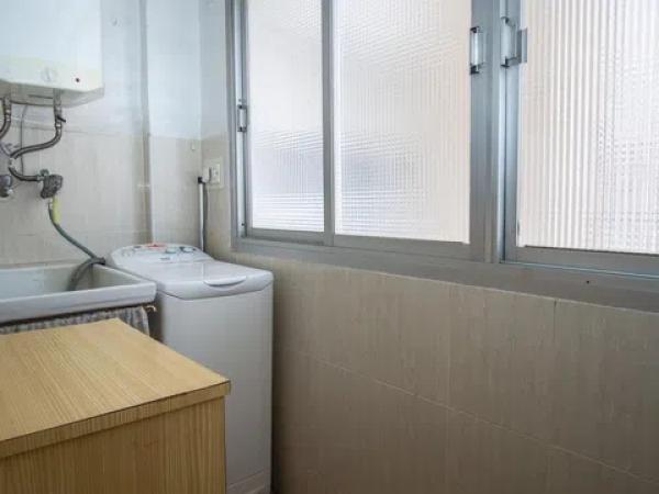 Piso en Plaza de Toros - Avenida Chapí - Trinquete