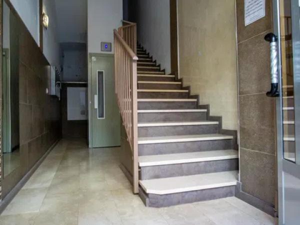 Piso en Plaza de Toros - Avenida Chapí - Trinquete