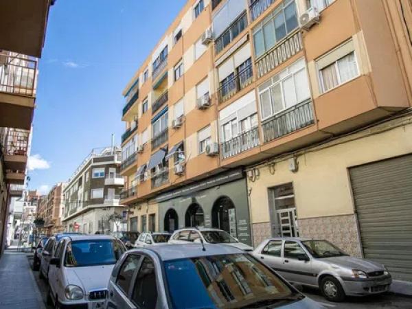 Piso en Plaza de Toros - Avenida Chapí - Trinquete