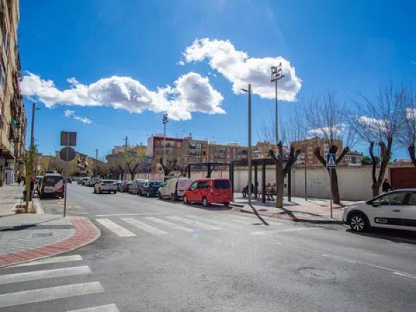 Piso en Plaza de Toros - Avenida Chapí - Trinquete