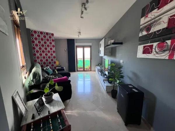 Piso en calle la Font