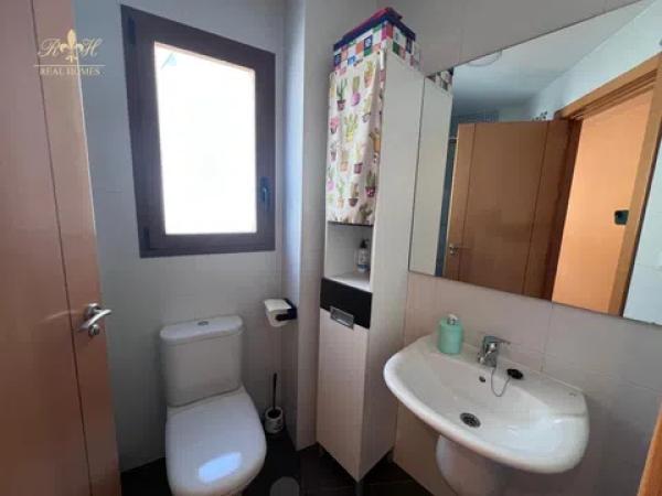 Piso en calle la Font