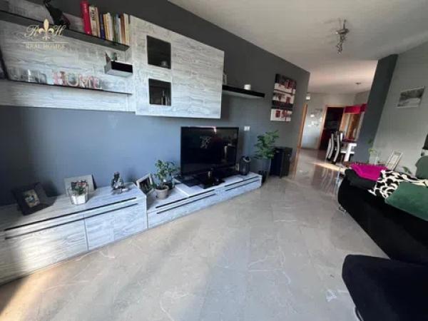 Piso en calle la Font