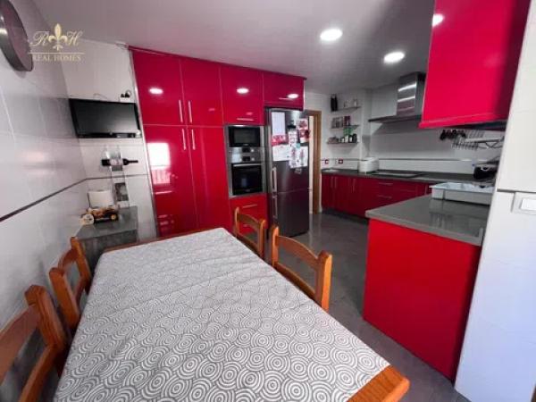 Piso en calle la Font