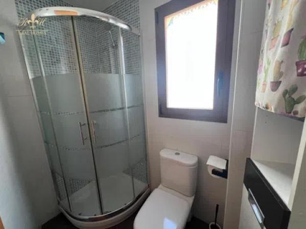 Piso en calle la Font