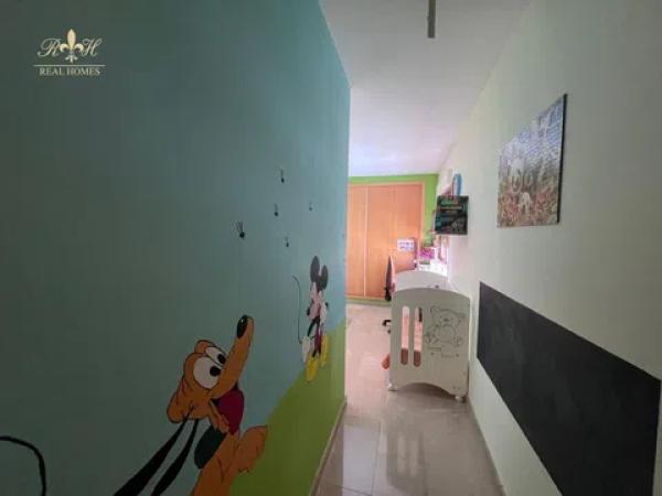 Piso en calle la Font