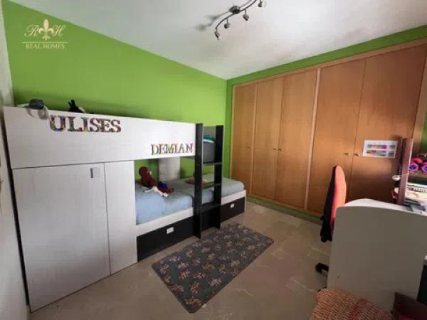 Piso en calle la Font