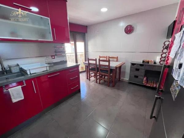 Piso en calle la Font