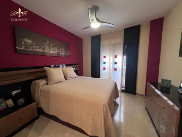 Piso en calle la Font