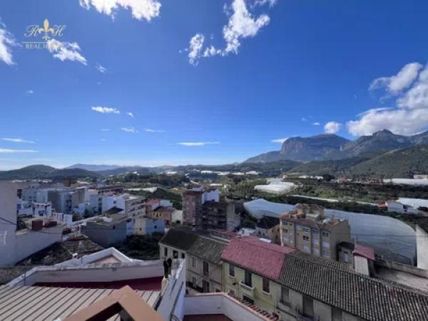 Piso en calle la Font