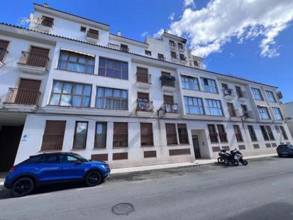 Piso en calle la Font