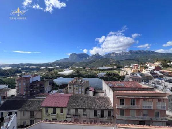 Piso en calle la Font