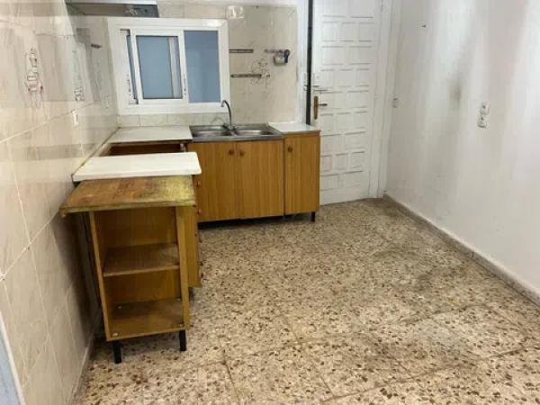 Piso en Barrio Los Magros-Casablanca