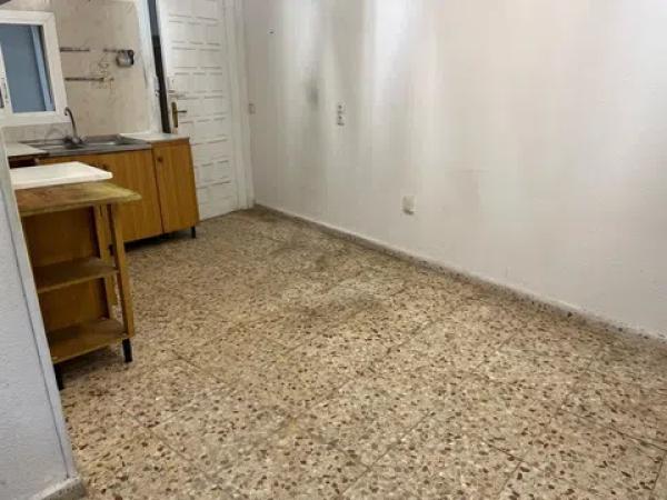Piso en Barrio Los Magros-Casablanca