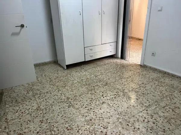 Piso en Barrio Los Magros-Casablanca