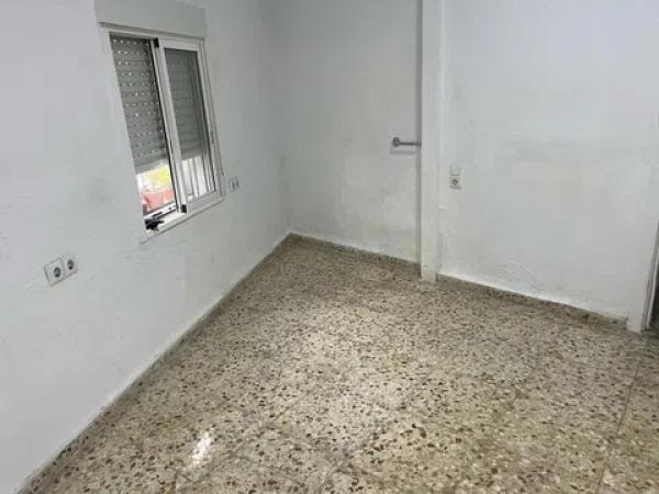 Piso en Barrio Los Magros-Casablanca