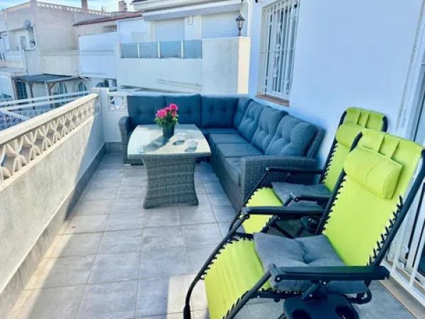 Ático en calle Minerva s/n