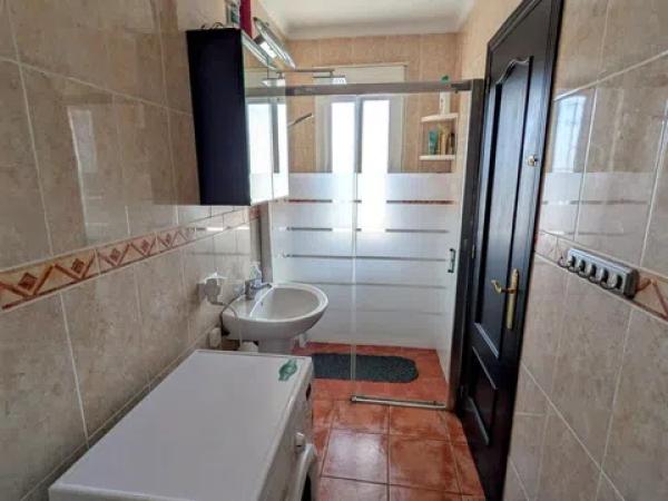 Ático en calle Minerva s/n