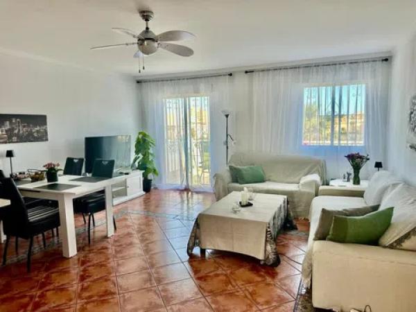 Ático en calle Minerva s/n