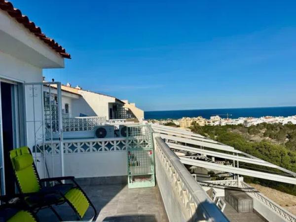 Ático en calle Minerva s/n