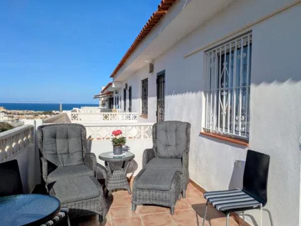 Ático en calle Minerva s/n