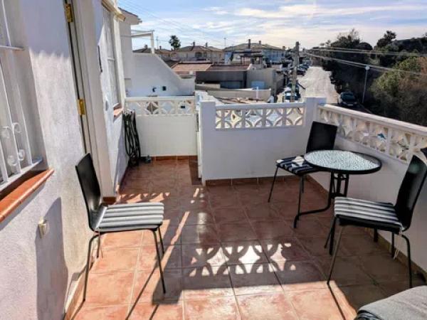 Ático en calle Minerva s/n