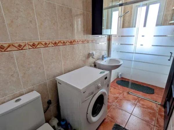 Ático en calle Minerva s/n