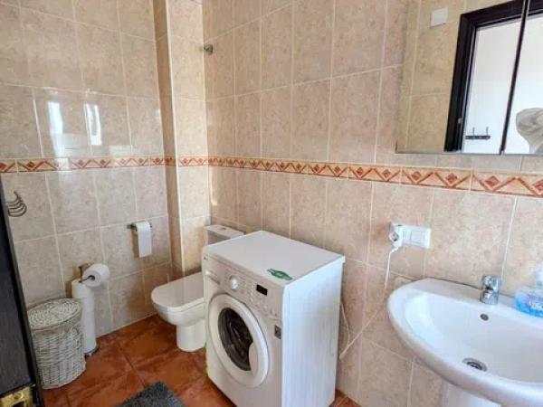 Ático en calle Minerva s/n