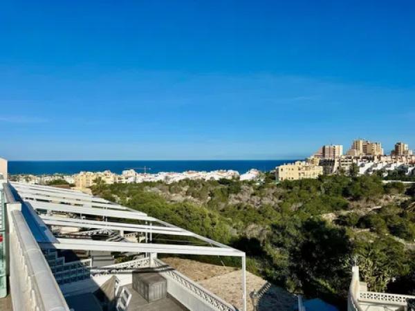 Ático en calle Minerva s/n