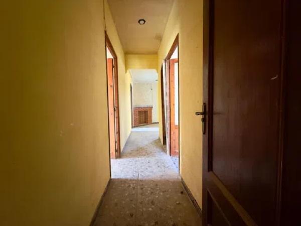 Casa de pueblo en calle de la Costera