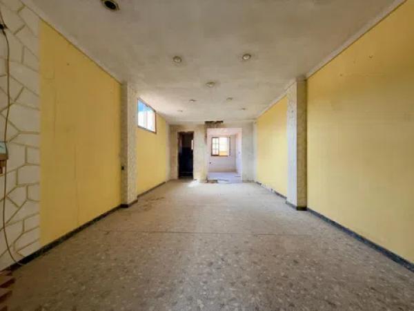 Casa de pueblo en calle de la Costera